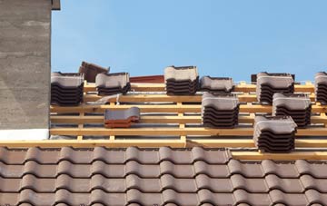 Trewethen clay roofing costs