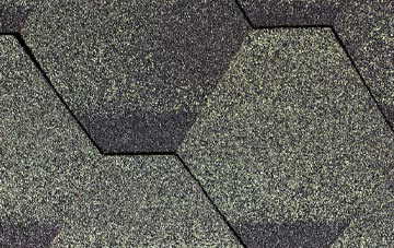 Trewethen fibreglass shingle repairs