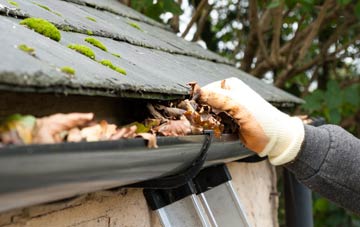 gutter cleaning Trewethen, Cornwall