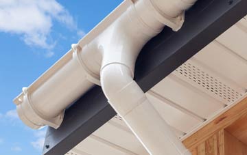 Trewethen gutter installation costs