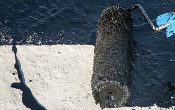 Trewethen liquid sealant waterproofing